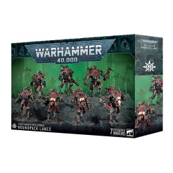 Battleforce - Chaos Knight...