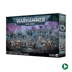 Battleforce - Thousand Sons...