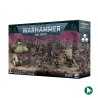Bataillon - Vecteur Vérolé - Death Guard