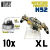 Aimants Rotatifs - Taille XL - Outil de Travail (-5%)