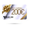 Bon Cadeau - 200€