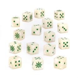 Set de Dés - Chaos Knight (Dice Set)