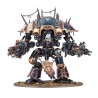 Chevalier Ruineur - Chaos Knight
