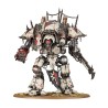 Chevalier Ruineur - Chaos Knight