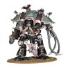Chevalier Ruineur - Chaos Knight