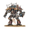 Chevalier Ruineur - Chaos Knight