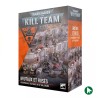 Kill Team - Brutaux et Rusés (Fr)
