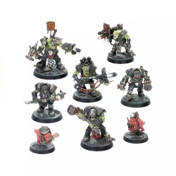 Kill Team - Brutaux et Rusés (Fr)