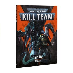 Kill Team - Typhon