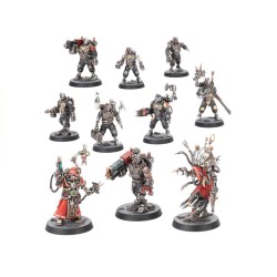 Kill Team - Typhon