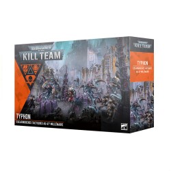 Kill Team - Typhon