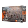 Sanctificateurs - Kill Team