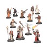 Sanctificateurs - Kill Team
