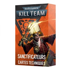 Cartes Techniques -...
