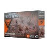 Munifisangs - Kill Team