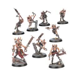 Munifisangs - Kill Team