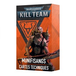 Cartes Techniques -...