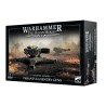 Sentinelles Tarantula - Horus Heresy