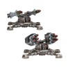 Tarentula Missile Battery - Horus Heresy