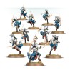 Namarti Thralls / Reavers - Idoneth Deepkin