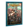 Arcane Journal - Grand Cathay - TOW - (Anglais)