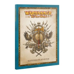 Matched Play Guide - The...