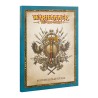 Matched Play Guide - The Old World (Anglais)