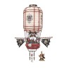 Lanterne Céleste - Grand Cathay - TOW
