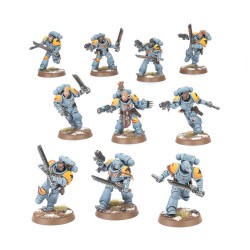 Griffes Sanglantes - Space Wolves (Blood Claws)