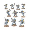 Griffes Sanglantes - Space Wolves (Blood Claws)