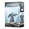 Arjac Rockfist - Space Wolves