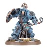 Arjac Rockfist - Space Wolves