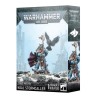 Njal Stormcaller - Space Wolves
