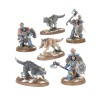 Preneurs de Têtes Gardes Loups - Space Wolves
