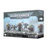 Terminators Gardes Loups - Space Wolves (Wolf Guard)