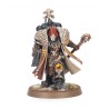 Prêtre Loup - Space Wolves (Wolf Priest)