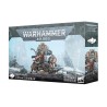 Logan Grimnar - Space Wolves