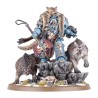 Logan Grimnar - Space Wolves