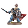 Chef de Bataille Garde Loup - Space Wolves