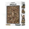 Skulls - Citadel (Lot de Cranes)