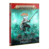 Tome de Bataille - Idoneth Deepkin (Français)
