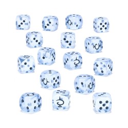 Set de Dés - Idoneth Deepkin (Dice Set)