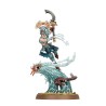 Ikonte de la Mer / de la Tempête - Idoneth Deepkin (Ikon of the Sea)
