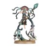 Mathaela Oracle des Abysses - Idoneth Deepkin