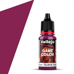 Pourpre Violacé - Warlord Purple - Game Color