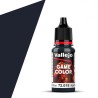 Bleu Nuit - Night Blue - Game Color