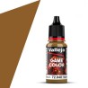 Cuir Cobra - Leather Brown - Game Color