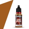 Brun Parasite - Parasite Brown - Game Color