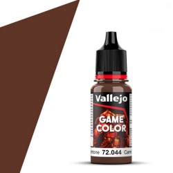 Chair Sombre - Dark Fleshtone - Game Color