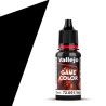 Noir Abîme - Black - Game Color